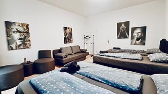 Cozy 3BR Apt 10min to Währinger Park