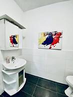 Cozy 3BR Apt 10min to Währinger Park