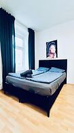 Cozy 3BR Apt 10min to Währinger Park