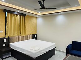 Hotel DB Palace