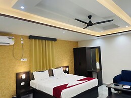 Hotel DB Palace