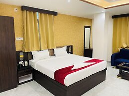 Hotel DB Palace