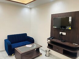 Hotel DB Palace
