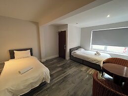Park View Rooms