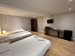 Park View Rooms
