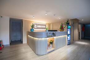 Bin Bin Hotel 15 - Near Feliz En Vista