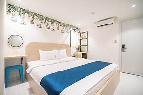 Bin Bin Hotel 15 - Near Feliz En Vista