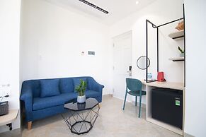 Bin Bin Hotel 15 - Near Feliz En Vista