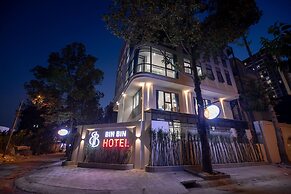 Bin Bin Hotel 15 - Near Feliz En Vista