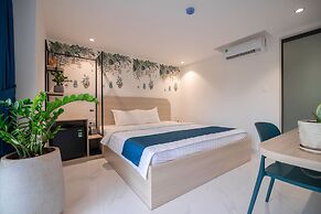 Bin Bin Hotel 15 - Near Feliz En Vista