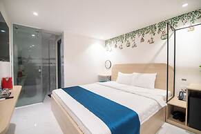 Bin Bin Hotel 15 - Near Feliz En Vista