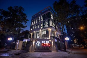 Bin Bin Hotel 15 - Near Feliz En Vista