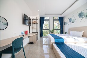 Bin Bin Hotel 15 - Near Feliz En Vista