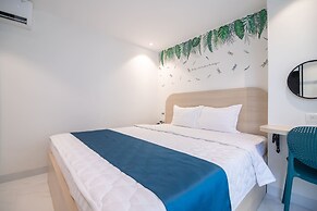 Bin Bin Hotel 15 - Near Feliz En Vista