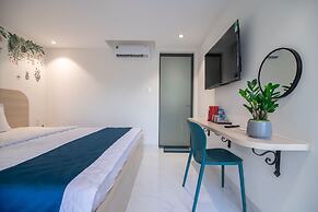 Bin Bin Hotel 15 - Near Feliz En Vista