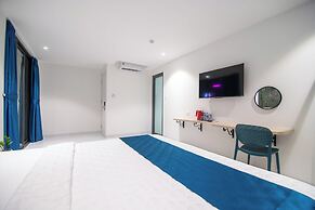 Bin Bin Hotel 15 - Near Feliz En Vista