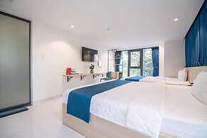 Bin Bin Hotel 15 - Near Feliz En Vista