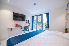 Bin Bin Hotel 15 - Near Feliz En Vista