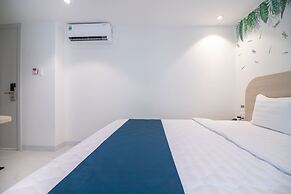 Bin Bin Hotel 15 - Near Feliz En Vista