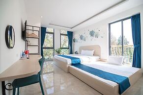 Bin Bin Hotel 15 - Near Feliz En Vista