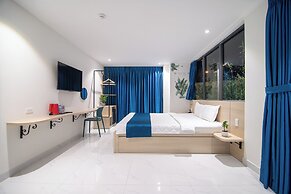 Bin Bin Hotel 15 - Near Feliz En Vista