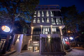 Bin Bin Hotel 15 - Near Feliz En Vista