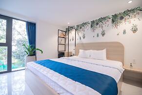 Bin Bin Hotel 15 - Near Feliz En Vista