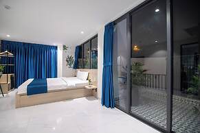 Bin Bin Hotel 15 - Near Feliz En Vista