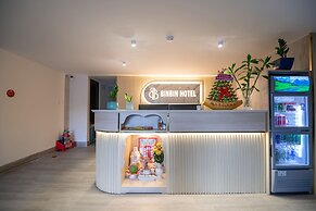 Bin Bin Hotel 15 - Near Feliz En Vista