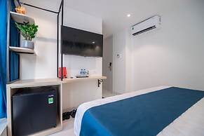 Bin Bin Hotel 15 - Near Feliz En Vista