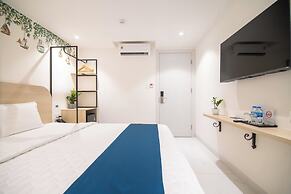 Bin Bin Hotel 15 - Near Feliz En Vista