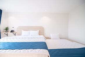 Bin Bin Hotel 15 - Near Feliz En Vista