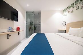 Bin Bin Hotel 15 - Near Feliz En Vista