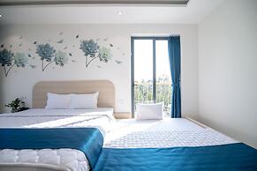 Bin Bin Hotel 15 - Near Feliz En Vista