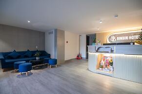 Bin Bin Hotel 15 - Near Feliz En Vista
