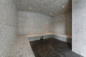 Apartment in Samoens With Spa & Pool