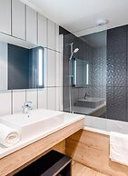 Apartment in Le Corbier With Heated Pool