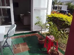 2 Bedroom Apartment With 2 Pools