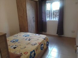 2 Bedroom Apartment With 2 Pools