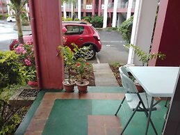 2 Bedroom Apartment With 2 Pools