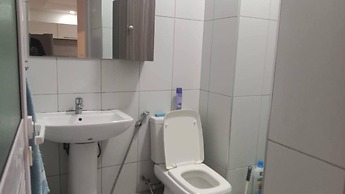 2 Bedroom Apartment With 2 Pools