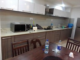 2 Bedroom Apartment With 2 Pools