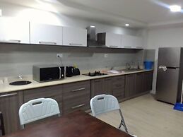 2 Bedroom Apartment With 2 Pools