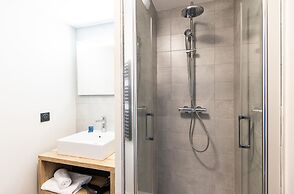 Apartment in Risoul With Ski-in/ski-out Access