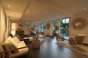 Kirchers Park & Wellness Hotel Kaiserstuhl