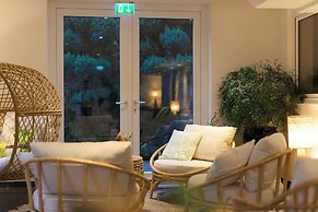 Kirchers Park & Wellness Hotel Kaiserstuhl