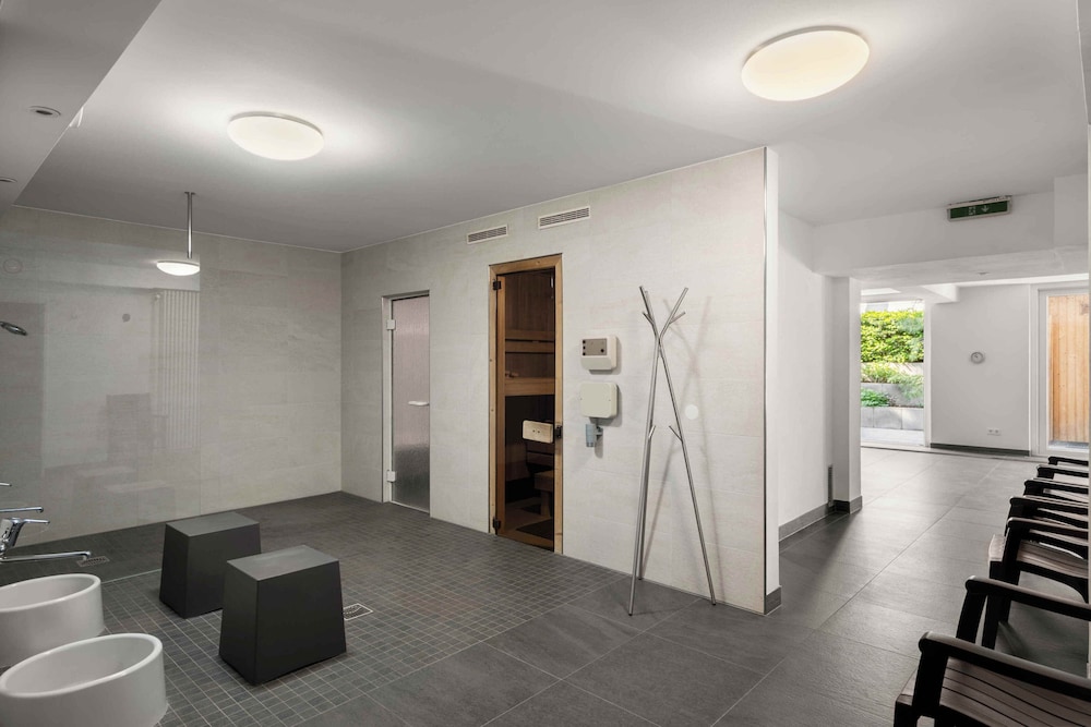 Kirchers Park & Wellness Hotel Kaiserstuhl