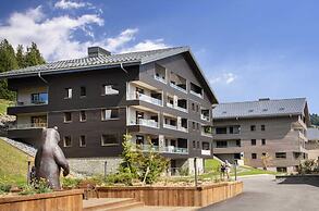 Apartment in Hauteluce With Ski-in/ski-out Access