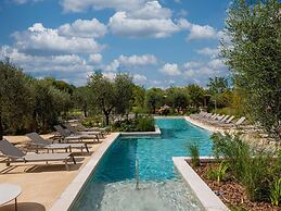 Apartment in Baillargues With Heated Pool