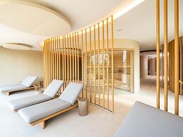 Apartment in Baillargues With Heated Pool